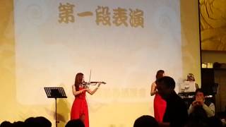 20150306＿春酒~火鳥樂團2