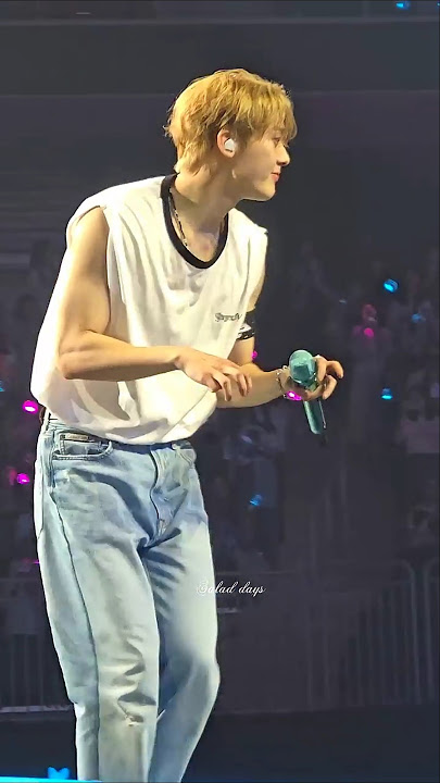 Astro Stargraphy [You&Me] Thanks AROHA 아스트로 콘서트