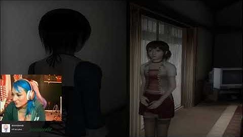 Fatal Frame 3- It