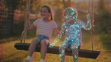 The world will never the the same again: The Age of AI.