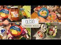 FOOD HAUL LIDL + PENNY - olcsó heti menü + háztartási bevásárlás 🛒🍅🥐