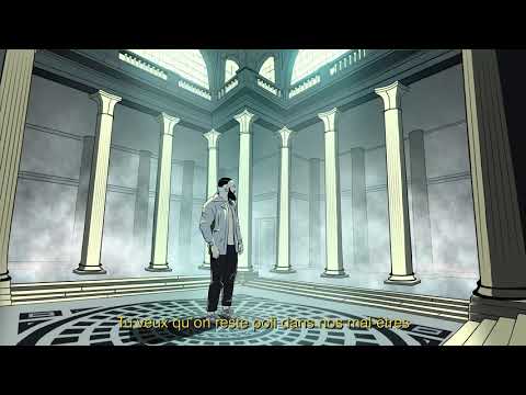 Médine - Voltaire