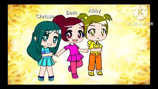 Shining Magic Precure Eyecatch