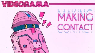 Making Contact (1985): With Our Deepest Apologies