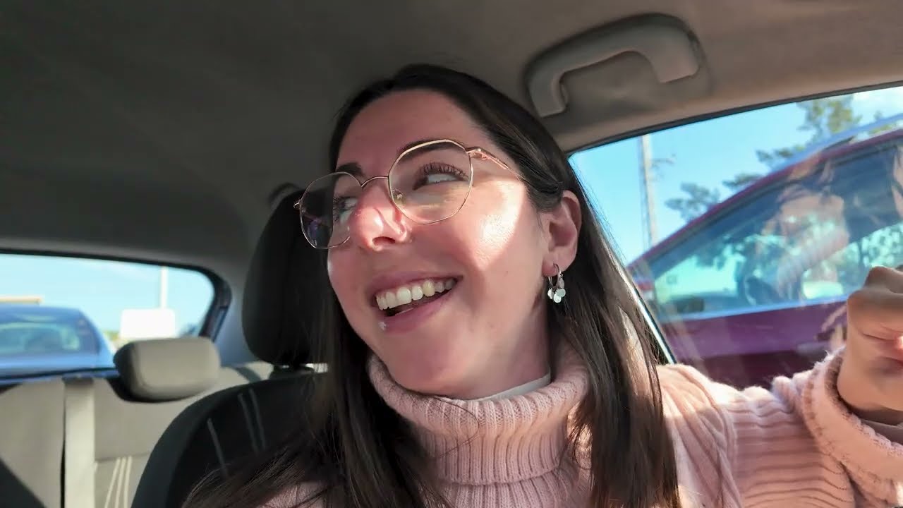 Se vienen cambios en mi vida | Vlog Chechu