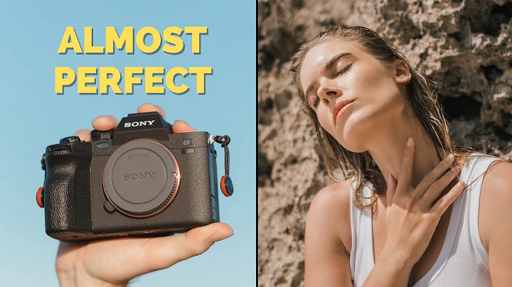 SONY A7IV the Right CAMERA for YOU? | My PROBLEMS Photo + Video
