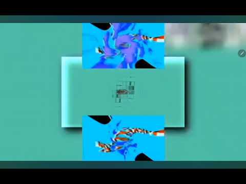 BETTER REUPLOAD ISH YTPMV Klasky Csupo Effects Round 2 Scan 