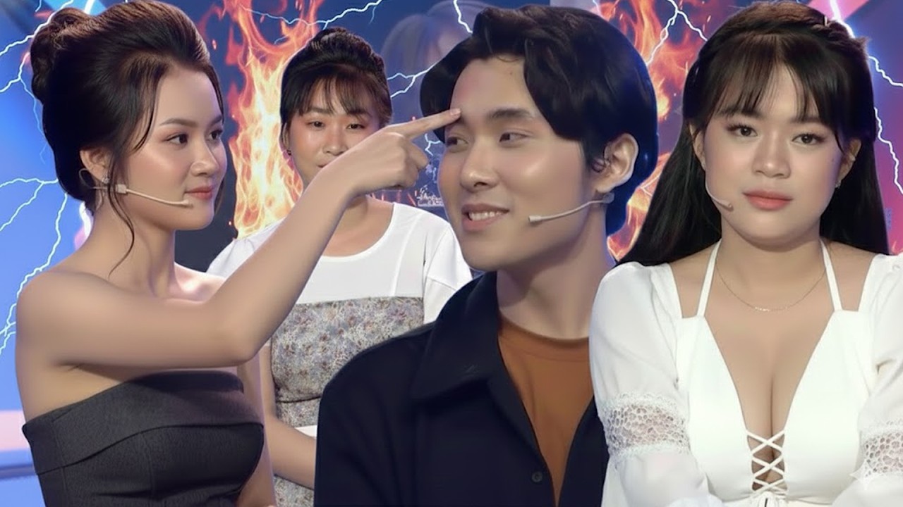 🔥 QUÁ TAM 3 BẬN SẬP BẪY TRAI CONG 😱 GÁI XINH DỤ NAM CHÍNH Thể Hiện BẢN LĨNH ĐÀN ÔNG 💥