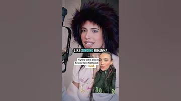 I WAS RAISED BY RIHANNA Kyliecantrall Goodiebag Boyforaday Pop Descendants4 Red 