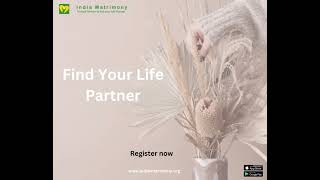 Find Your Life Partner On Srilanka Matrimony
