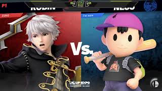 Game Nest Smash It Up: Fow (Ness) vs Sugoi | Ven (Zelda) - Grandmaster Finals