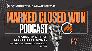 Marketing That Makes Real Money: Optimize The Lead Flow
