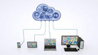 DataVision Corporate Video (English)