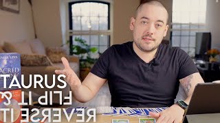 Taurus 🙃⏪"Your Life Will Never Be The Same After This!" Timeless Tarot Reading