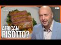 Chef Combines Italian Risotto With African Cuisine For Her Audition Dish | MasterChef