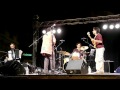 The Original Klezmer Ensemble - Collage di momenti (6.8.2011)