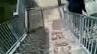 Happisburgh - The cruel sea 2