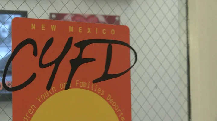 CYFD's Broken System Part 1: the death of 4-yr-old...