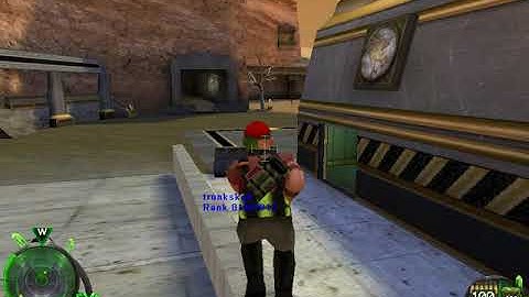 C&C Renegade: C&C Canyon 1 of 2 on MPF 1-20-2018