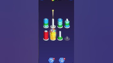 nut sort #youtuber #gaming #phonkagressive#pubgmobile #games #animation #mobilegame#gameplay #shorts