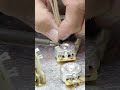 Fender Custom Shop Master Builder Paul Waller takes us through soldering and wiring tips