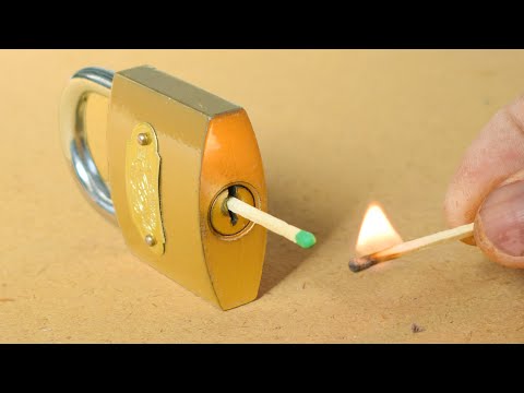 How to Open