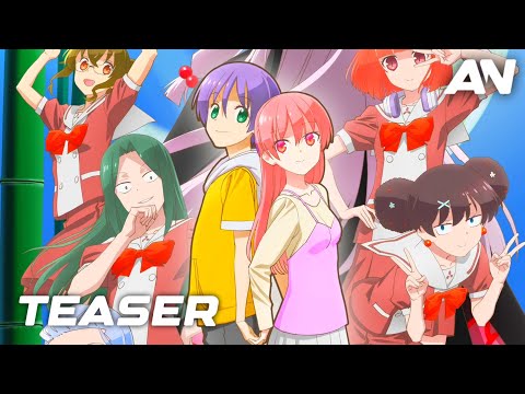 Tonikaku Cawaii: Joshikou-hen - 02 - Lost in Anime