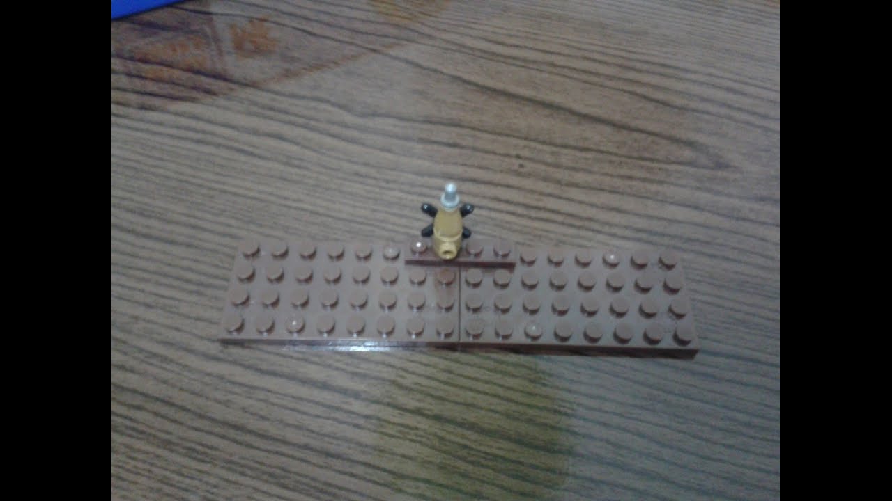 Minions, Mega Bloks (01)