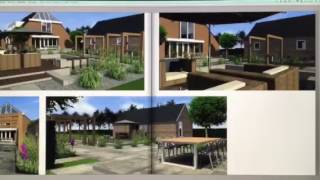 Zo Ingericht Projectenboek