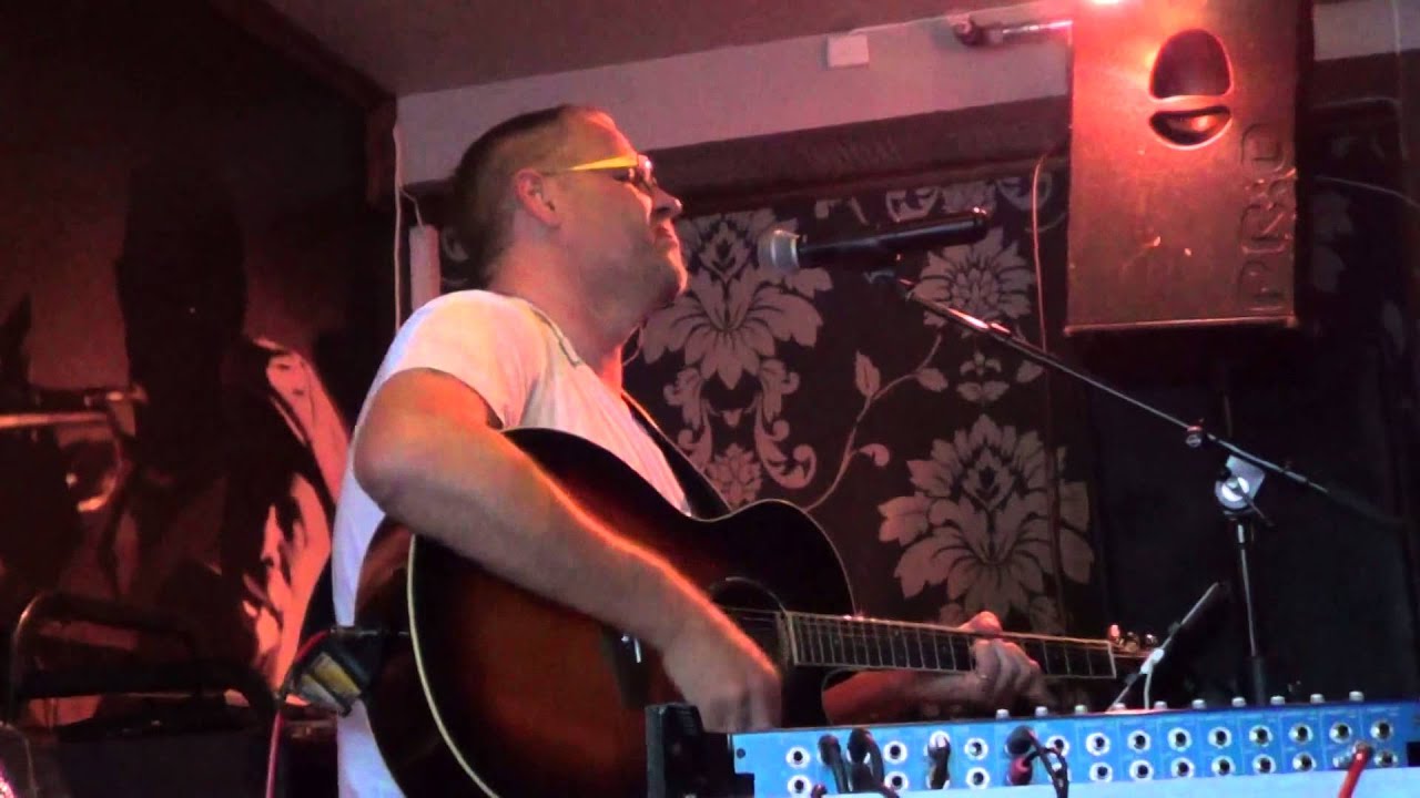 Mr  Ray  Vent Ikke Legg På  Live på Ivars kro Tedansen 30 8 2015 3