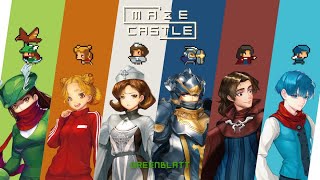 메이즈 캐슬 (Maze Castle) PV #1 screenshot 3