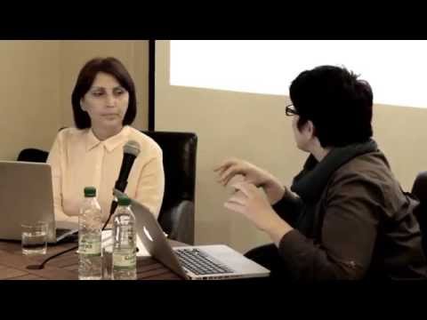 ანტიდასავლური პროპაგანდის კვალი ქართულ მედიაში - რეფლექსია თამარ კინწურაშვილთან