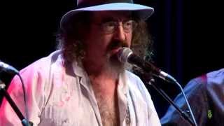 Video thumbnail of "James McMurtry - You Got To Me (eTown webisode #818)"