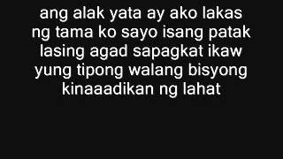 Download Hinahanap-Hanap kita - Ako na lang (mash-up) by Ann Mateo and Shehyee Lyrics . MP3 song and Music Video