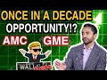 GME STOCK UNSTOPPABLE!? ONCE IN A LIFETIME OPPORTUNITY? AMC STOCK, BB STOCK, BBBY STOCKS TO BUY NOW?