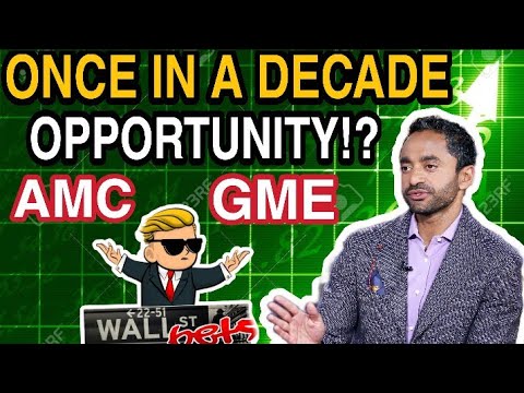 GME STOCK UNSTOPPABLE!? ONCE IN A LIFETIME OPPORTUNITY? AMC STOCK, BB STOCK, BBBY STOCKS TO BUY 