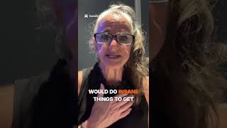 Trauma & Power Plays #substack #shorts