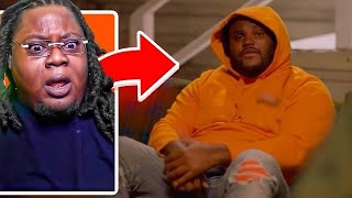 TONE HAD HIS BACK!!! Tee Grizzley - Tez \& Tone 1 [Official Video] REACTION!!!!!