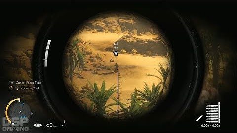 DSP Tries It: Being Annoying