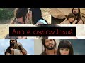 Ana e oseias/Josué (Final) 😭❤️