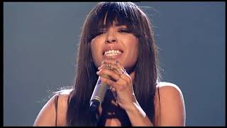 Loreen   Euphoria   X Factor Adria   LIVE 5