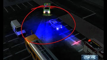 RCMP Modification factory update -- 1000 posts milestone - Tahoe Strobes and Surrey FD Tender