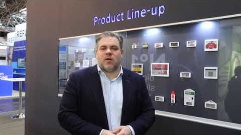 SOLUM Group ESL Product Lineup