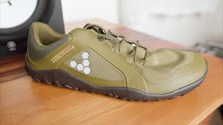 PRIMUS TRAIL ALL-WEATHER FG / tough vivobarefoot shoes for trails screenshot 5