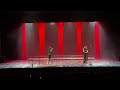 Pops 2025 - The Other Side - Grace C and Lydia K