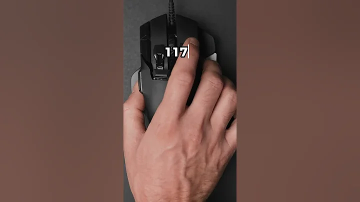 Top 5 Hidden Features of the Swiftpoint Z2! #gamingmouse #autoclicker