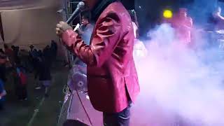 Verónica Rojas  Audio y video en vivo 2022 ▶️4K
