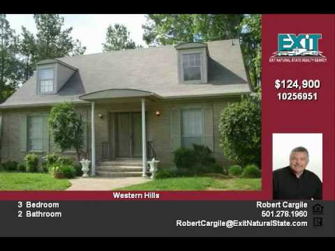 101 Seminole Dr, Searcy, AR home video tour
