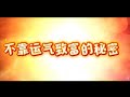 不靠运气致富的秘密