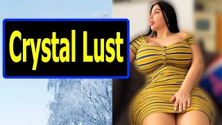 Crystal Lust Stylish Biography Plus Size Model Curvy Model Wiki Age Height Facts More 2023